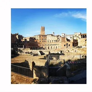 Appartement Cavour 1&2 Rome